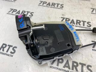 Замок двери правый задний TOYOTA BELTA KSP92 1KRFE 6905052220 2 ракурс Замок двери правый задний TOYOTA BELTA KSP92 1KRFE 6905052220 2 ракурс