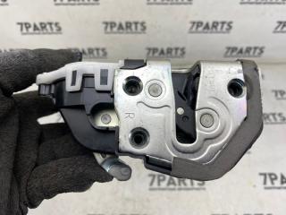 Замок двери правый задний TOYOTA BELTA KSP92 1KRFE 6905052220 4 ракурс Замок двери правый задний TOYOTA BELTA KSP92 1KRFE 6905052220 4 ракурс