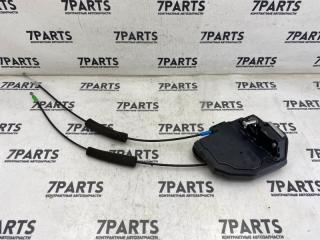 Замок двери правый задний TOYOTA MARK X GRX130 4GRFSE 6905033120 1 ракурс
