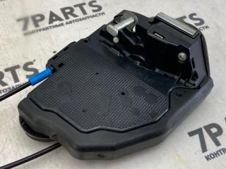 Замок двери правый задний TOYOTA MARK X GRX130 4GRFSE 6905033120 2 ракурс