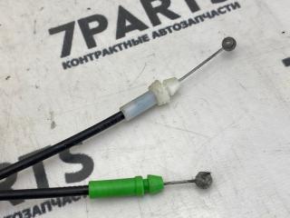 Замок двери правый задний TOYOTA MARK X GRX130 4GRFSE 6905033120 5 ракурс