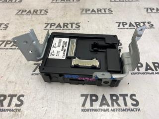 Блок управления NISSAN FUGA PY50 VQ35DE 284B1EG00A 1 ракурс