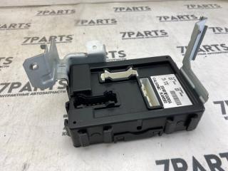 Блок управления NISSAN FUGA PY50 VQ35DE 284B1EG00A 2 ракурс