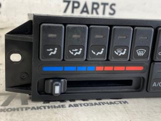 Климат-контроль MAZDA DEMIO DW5W B5 ,D902 2 ракурс