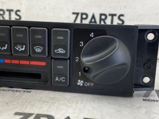 Климат-контроль MAZDA DEMIO DW5W B5 ,D902 3 ракурс