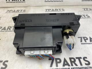 Климат-контроль MAZDA DEMIO DW5W B5 ,D902 5 ракурс
