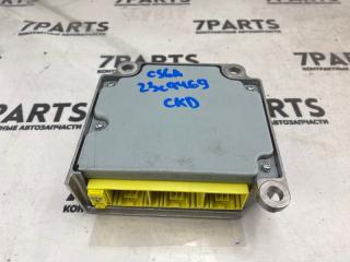 Блок управления airbag MITSUBISHI LANCER CS6A 4G94 MN141039 2 ракурс