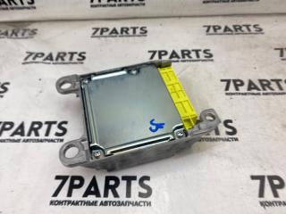 Блок управления airbag LS460 2007 USF40 1URFSE