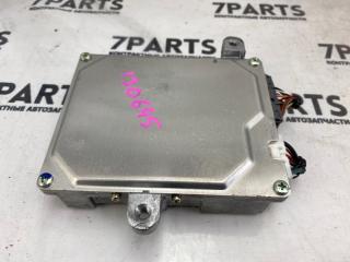 Блок управления HONDA LEGEND KB2 J37A 48310-RJC-J31 3 ракурс