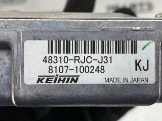 Блок управления HONDA LEGEND KB2 J37A 48310-RJC-J31 4 ракурс