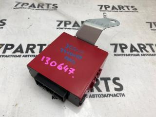 Блок управления TOYOTA BREVIS JCG10 1JZFSE 89960-51050 2 ракурс