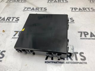 Блок управления TOYOTA BREVIS JCG10 1JZFSE 88650-51010 2 ракурс