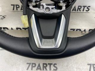 Руль MAZDA ATENZA GJ2FP SH-VPTR 2 ракурс Руль MAZDA ATENZA GJ2FP SH-VPTR 2 ракурс