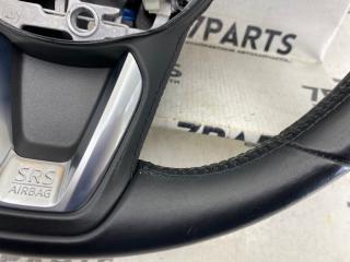 Руль MAZDA ATENZA GJ2FP SH-VPTR 3 ракурс Руль MAZDA ATENZA GJ2FP SH-VPTR 3 ракурс
