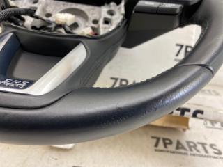 Руль MAZDA ATENZA GJ2FP SH-VPTR 4 ракурс Руль MAZDA ATENZA GJ2FP SH-VPTR 4 ракурс