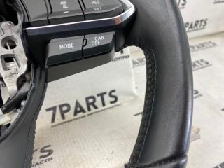 Руль MAZDA ATENZA GJ2FP SH-VPTR 5 ракурс Руль MAZDA ATENZA GJ2FP SH-VPTR 5 ракурс