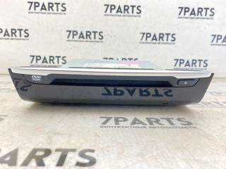Cd-чейнджер MAZDA ATENZA GJ2FW SH-VPTR G46M-669G0 1 ракурс
