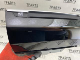 Cd-чейнджер MAZDA ATENZA GJ2FW SH-VPTR G46M-669G0 5 ракурс