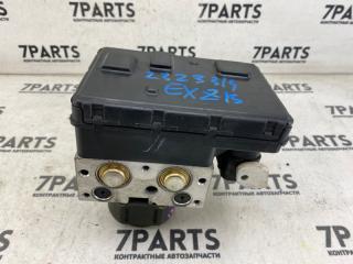 Блок ABS TOYOTA RAUM 2000