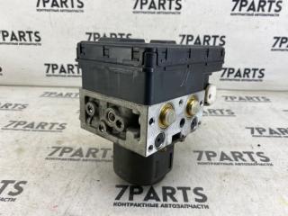 Блок abs TOYOTA RAUM EXZ15 5EFE 4405046050 2 ракурс