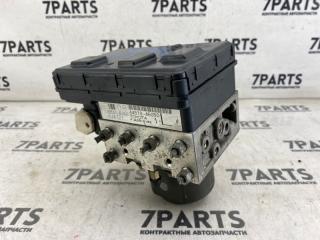 Блок abs TOYOTA RAUM EXZ15 5EFE 4405046050 3 ракурс