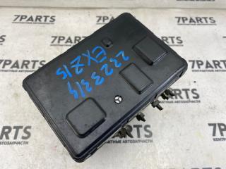 Блок abs TOYOTA RAUM EXZ15 5EFE 4405046050 5 ракурс