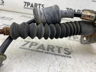 Трос переключения акпп MAZDA MPV LV5W G5 L03846500D 4 ракурс