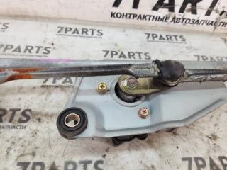 Трапеция дворников передняя TOYOTA RAUM EXZ10 5EFE 3 ракурс