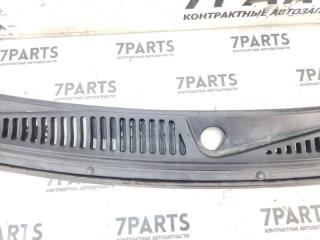 Решетка под лобовое стекло SUZUKI KEI HN22S K6A 3 ракурс