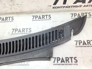 Решетка под лобовое стекло SUZUKI KEI HN22S K6A 5 ракурс