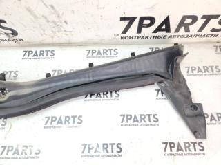 Решетка под лобовое стекло TOYOTA BREVIS JCG10 1JZFSE 5 ракурс