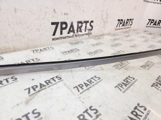 Молдинг на крышу левый TOYOTA BREVIS JCG10 1JZFSE 75552-51030 3 ракурс