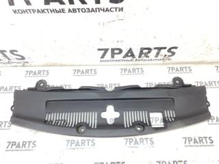 Защита замка капота LEXUS LS460 2007