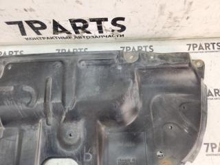 Защита двигателя правая TOYOTA CAMRY ACV30 2AZFE 51441-33040 4 ракурс