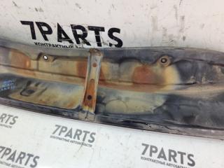 Решетка под лобовое стекло TOYOTA VITZ SCP10 1SZFE 5570152010 4 ракурс