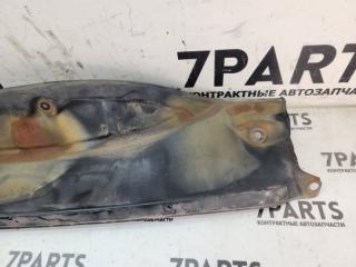 Решетка под лобовое стекло TOYOTA VITZ SCP10 1SZFE 5570152010 5 ракурс