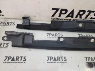 Порог TOYOTA ALLION NZT260 1NZFE 2 ракурс