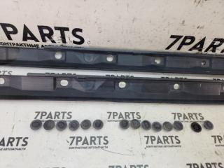 Порог TOYOTA ALLION NZT260 1NZFE 3 ракурс
