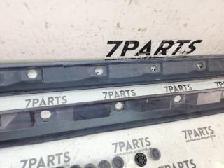 Порог TOYOTA ALLION NZT260 1NZFE 4 ракурс