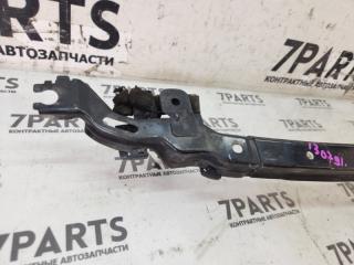 Жесткость бампера передняя NISSAN FUGA PY50 VQ35DE 62290EG000 2 ракурс