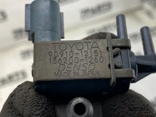 Вакуумный клапан TOYOTA RAUM EXZ10 5EFE 90910-12151 5 ракурс
