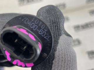 Датчик расхода воздуха MAZDA DEMIO DW5W B5 170400-6020,170400-6020 5 ракурс
