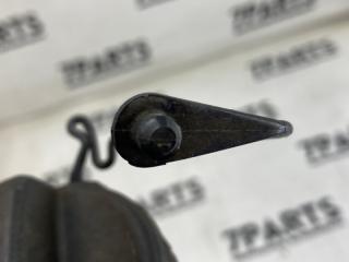 Крышка топливного бака TOYOTA COROLLA RUMION NZE151 1NZFE 3 ракурс