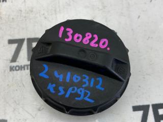 Крышка топливного бака TOYOTA BELTA KSP92 1KRFE 2 ракурс