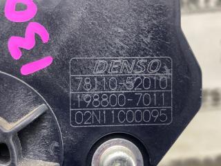 Педаль подачи топлива TOYOTA BELTA KSP92 1KRFE 78110-52010 4 ракурс Педаль подачи топлива TOYOTA BELTA KSP92 1KRFE 78110-52010 4 ракурс