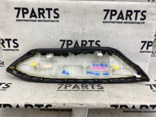 Подлокотник левый задний TOYOTA ALLION NZT260 1NZFE 74260-20100 5 ракурс
