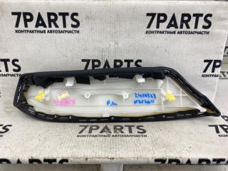 Подлокотник левый передний TOYOTA ALLION NZT260 1NZFE 74220-20330 5 ракурс