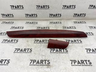 Консоль торпеды TOYOTA ALLION NZT260 1NZFE 55476-20150,55474-20140 1 ракурс