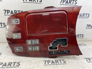 Консоль кпп LEXUS LS460 2007