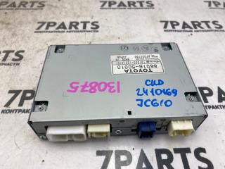 Запчасть блок управления TOYOTA BREVIS 2007
